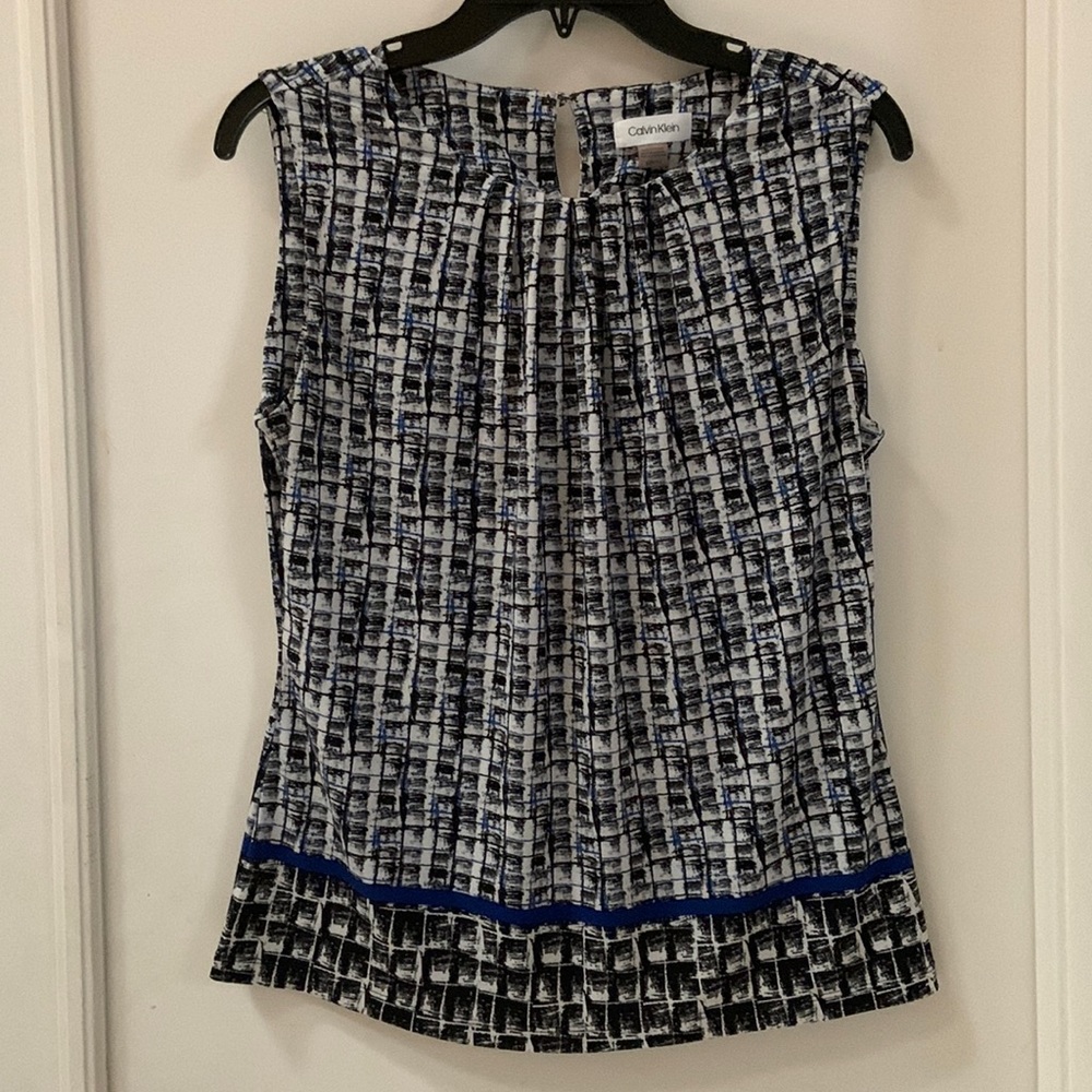 Calvin Klein Women’s Tank Top